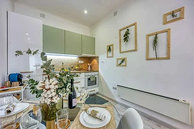 Ferienwohnung mit Klimaanlage