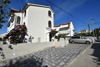 Ferienwohnung mit Klimaanlage