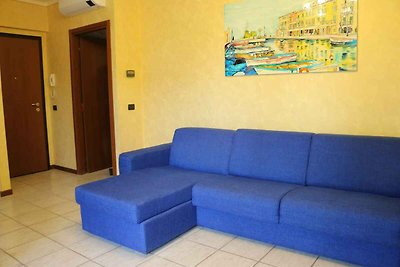 Vakantieappartement Gezinsvakantie Verona