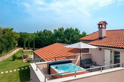 FerienHaus mit Pool