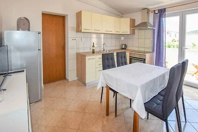 Ferienwohnung mit Klimaanlage