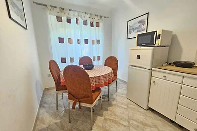 Ferienwohnung direktno na moru