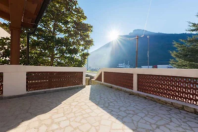 Apartament Dla rodzin Plomin