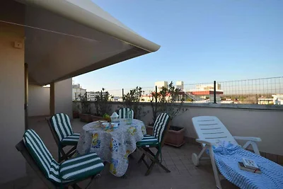 Ferienwohnung in Strandnähe