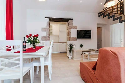 Willkommen in der Villa Augustina – Ihr idyll