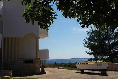 Appartamento Vacanza con famiglia Privlaka