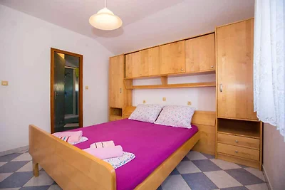 Holiday flat family holiday Barbat