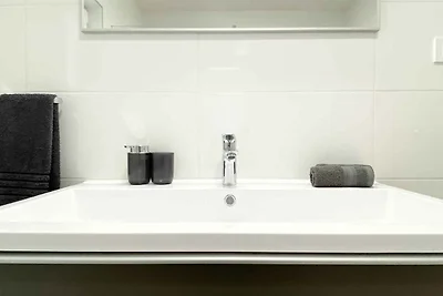 Ferienwohnung für 4 Personen mit Klimaanlage 