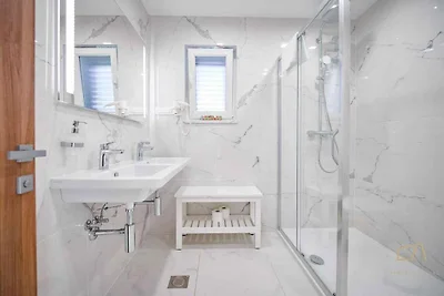 FerienHaus mit privater Pool und Spa