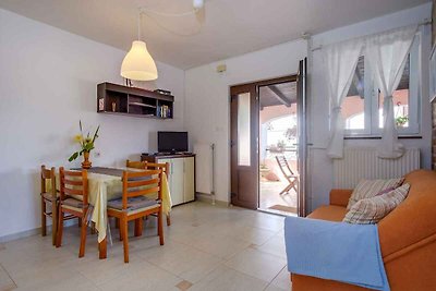 Vakantieappartement Gezinsvakantie Veli Losinj