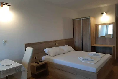 Ferienwohnung mit Klimaanlage