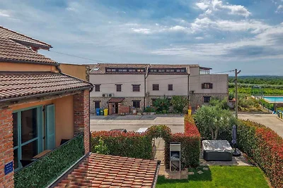 Ferienwohnung mit Klimaanlage und Pool
