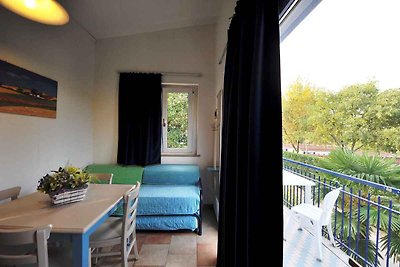 Vakantieappartement Gezinsvakantie Peschiera del Garda