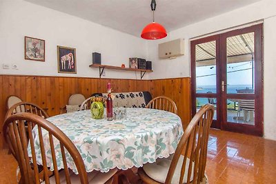 Vakantieappartement Gezinsvakantie Vela Luka