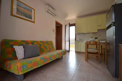 Vakantieappartement Gezinsvakantie Bibione