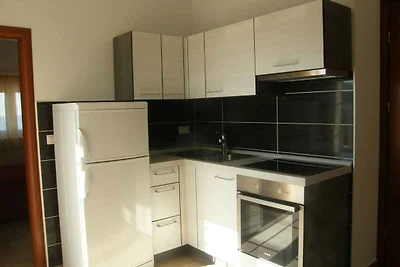 Apartament Dla rodzin Primosten