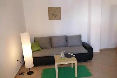 Ferienwohnung für 4 Personen in Šilo