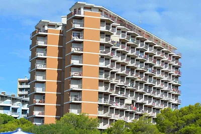 Vakantieappartement Gezinsvakantie Lignano Sabbiadoro