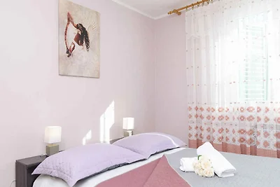 Apartament Dla rodzin Vodice
