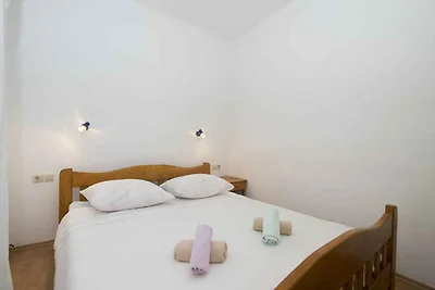 Ferienwohnung mit Grillmöglichkeit und
