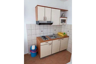 Apartament Dla rodzin Lopar