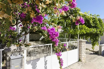 Vakantieappartement Gezinsvakantie Vodice