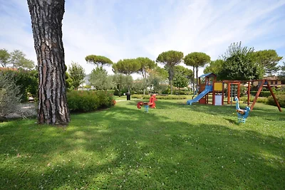 Appartamento Vacanza con famiglia Bibione