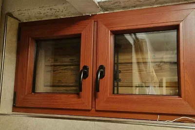 Ferienwohnung mit Klimaanlage