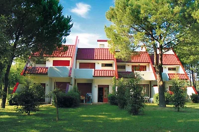 Ferienwohnung mit Terrasse und Klimaanlage