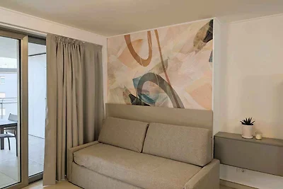 Holiday flat family holiday Lignano Sabbiadoro