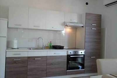 Vakantieappartement Gezinsvakantie Grebaštica