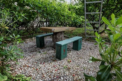 Schöne Ferienwohnung für 2 Personen, mit