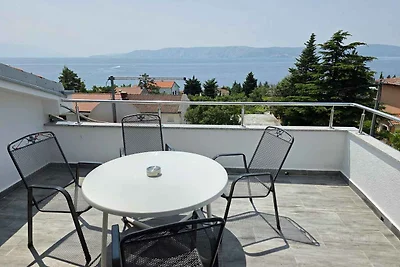 Ferienwohnung in Strandnähe