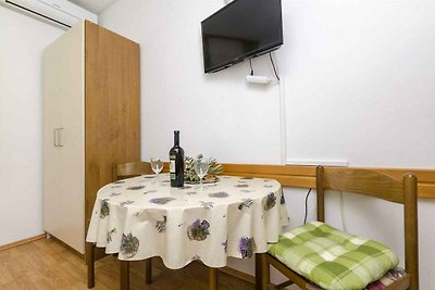 Vakantieappartement Gezinsvakantie Sukošan