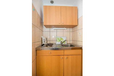 Vakantieappartement Gezinsvakantie Drvenik Veliki