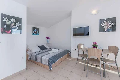 Apartament Dla rodzin Lokva Rogoznica