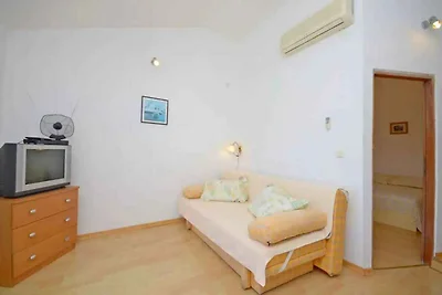 Vakantieappartement Gezinsvakantie Zaklopatica