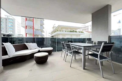 Holiday flat family holiday Lignano Sabbiadoro