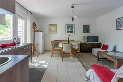 Ferienwohnung mit Klimaanage und nur 10 M vom