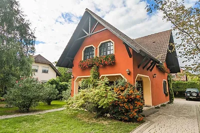 Ferienwohnung in Strandnähe