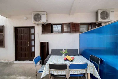 Gemütliches Ferienhaus Fidelis in Okrug