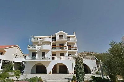 Appartamento Vacanza con famiglia Brodarica -Sibenik