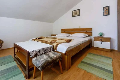 Appartamento Vacanza con famiglia Crikvenica