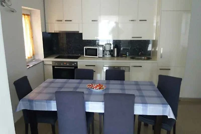 Casa vacanze Vacanza di relax Novi Vinodolski