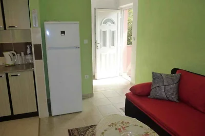 Vakantieappartement Gezinsvakantie Starigrad