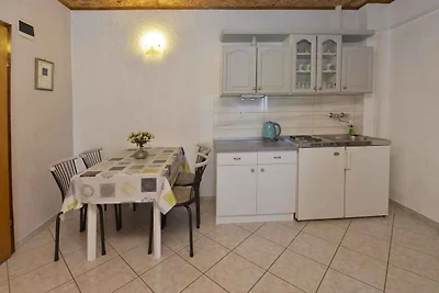 Appartamento Vacanza con famiglia Funtana