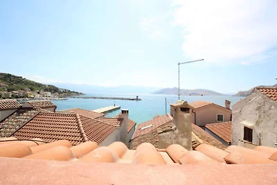 Ferienwohnung mit Klimaanlage