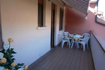 Ferienwohnung mit Klimaanlage und Pool