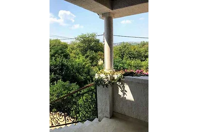 Ferienwohnung mit Balkon