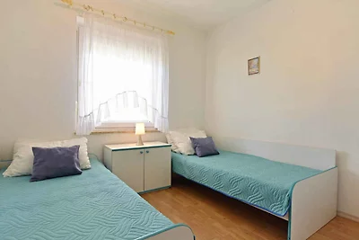 Ferienwohnung mit Pool